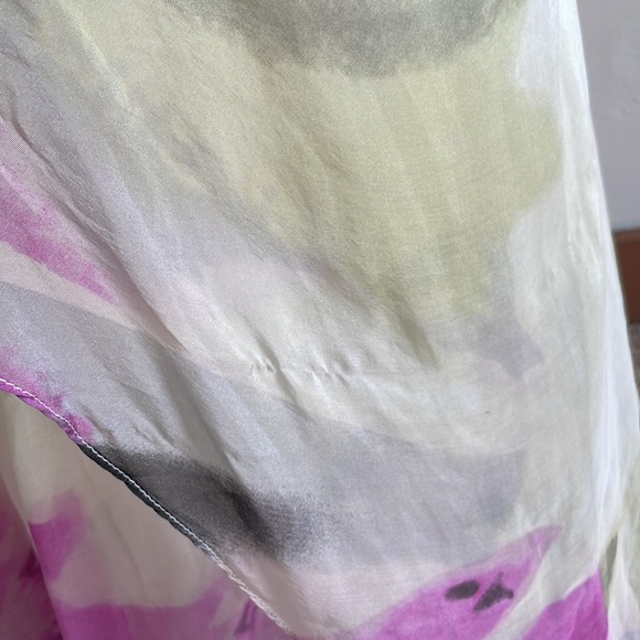 Circa 2010 Jovani Strapless Prom Dress - Picture 8 of 11